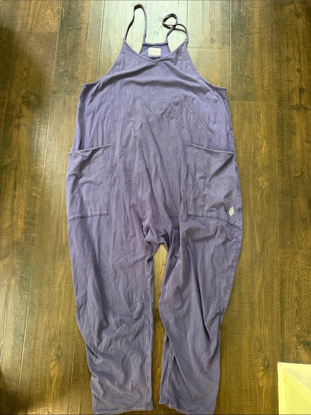 FP Movement by Free People Hot Shot romper